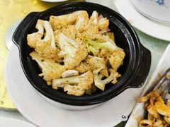 -台山美食一绝阿四台山黄鳝饭(阿四创作店)