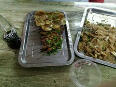 -眼镜烧烤(吉庆街店)