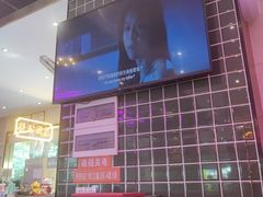 -龙记·香港茶餐厅(海上世界店)