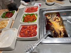 -太原茂业天地购物中心