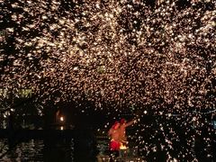 -南京珍珠泉风景区