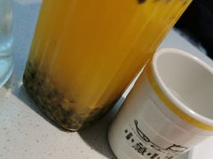 -小鱼小牛·鱼牛干锅·脆鱼火锅(世欧广场店)