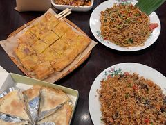 -婉泰·特色小吃·舂鸡脚(告庄二店)