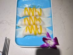 -香香海南菜餐厅