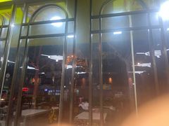 -云晓光头烧烤吧(德平路店)