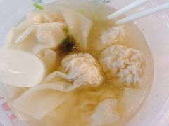 -云云美食