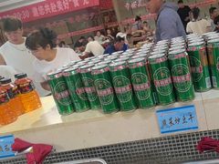 -海泉大酒店自助餐