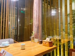 大堂-竹里馆·淮扬菜·功夫茶(老门东店)