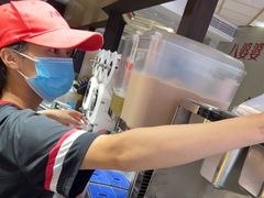 -八婆婆烧仙草(中山路店)