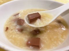 鸭粥-电白鸭粥店(下沙二坊88号店)