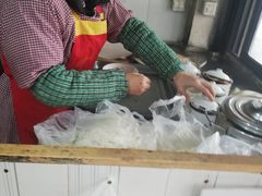 -安庆柴火馄饨(马道街店)