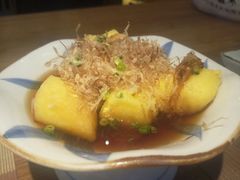 -酒井酱子·深夜食堂(东城汇店)