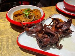 -老闵田螺馆·南昌特色小炒(梦时代店)