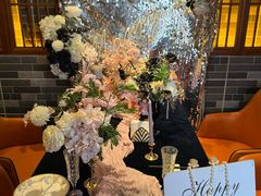-迦南苑·新派青岛菜·生日纪念日主题餐厅