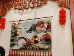 -东来顺饭庄(金泉广场店)