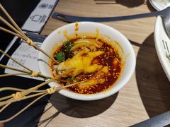 -太二酸菜鱼(菱角湖万达店)