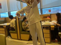-海底捞火锅(天津SM城市广场店)
