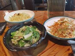 -院子餐厅·大锅菜·老杭帮(桥西直街店)