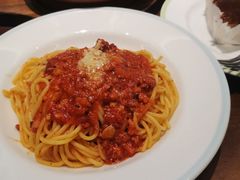 -萨莉亚意式餐厅(杭州滨江天街店)