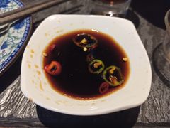 -大匠工房古船木艺术餐厅·猪肚鸡专门店(长白仙岛店)