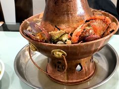 -龙香居海鲜浑锅家常菜·特色驴肉