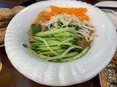 -烤肉季饭庄