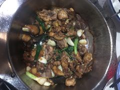 -九道菜有鸡鱼头(石鼓路店)