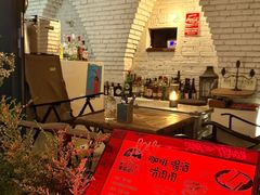 -鹿萤季·营地小馆(皇后公园店)