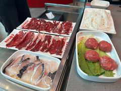 -为什么牛潮汕牛肉火锅(中信广场店)