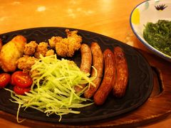 -萨莉亚意式餐厅(深圳北站店)