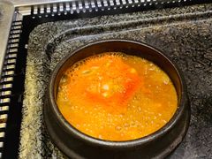-韩阳王石板烤肉