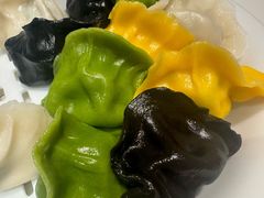 -双合园·海鲜水饺青岛菜(万佳广场店)