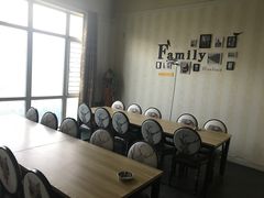 -克拉城堡网红轰趴馆·会场