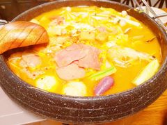 -韩见·韩式拌饭·炸鸡(石厦店)