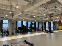 -复动肌骨门诊·MEDMOTION(北外滩店)