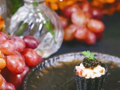 -恰餐厅 CHAR Grill&Bar(西安经开洲际店)