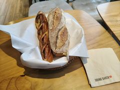 -DRUNK BAKER (上海漕宝路店)