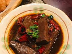 -南京大牌档(三阳广场苏宁店)