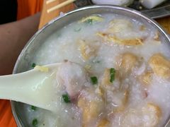 -陈添記·祖傳爽鱼皮·西关老字号(广州首店)