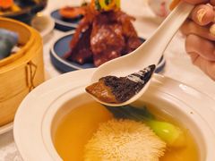 -酌宴府The China Club·广州万富希尔顿酒店(云城东路店)