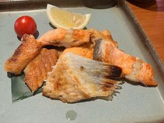 -俊屋料理·烧鸟·寿司·日泰融合菜(星际云汇店)