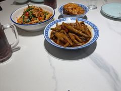 -回家吃饭·地道南昌菜(建德观总店)