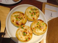 -绿茶餐厅(燕郊永旺店)