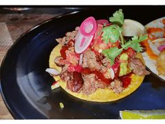 -Luchador摔跤手墨西哥餐厅(恒宇广场店)