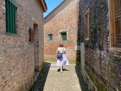 -景德镇古窑民俗博览区