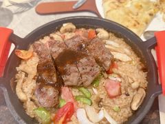 -必胜客(太和店)