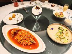 -民国红公馆·秦淮八艳(夫子庙店)