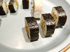 寿司-龍歌自助小火锅(城阳万象汇店)