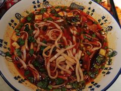 -汉唐宴长安食府