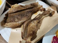 -锡和无锡菜·三白油条(景丽苑店)